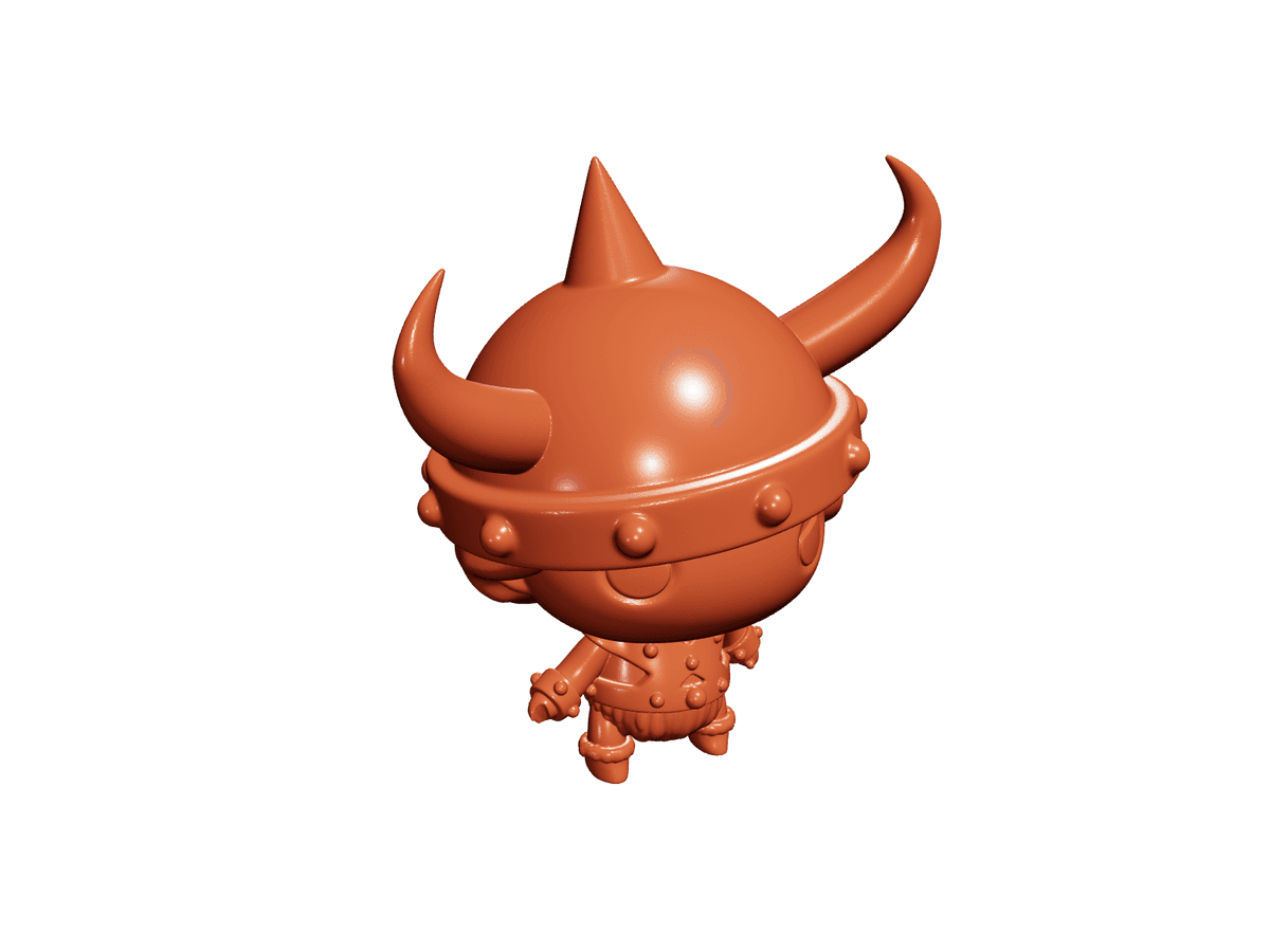 D&d Bobby