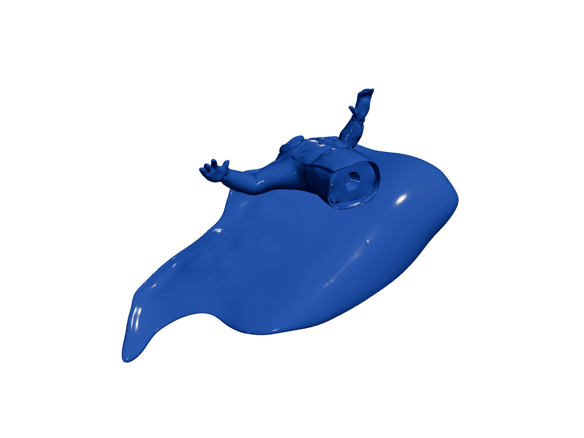 Darkwing Splitversion