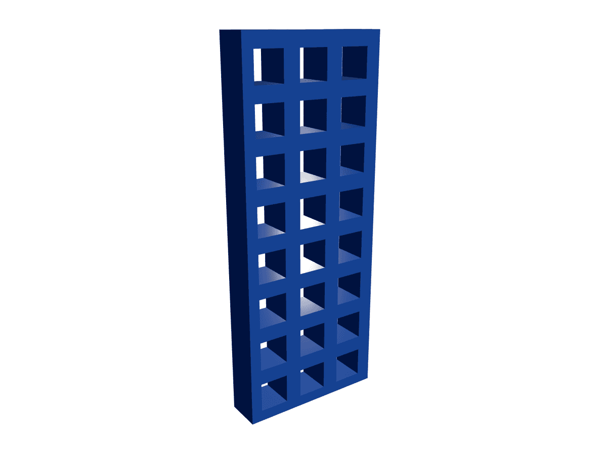 Grille (1)