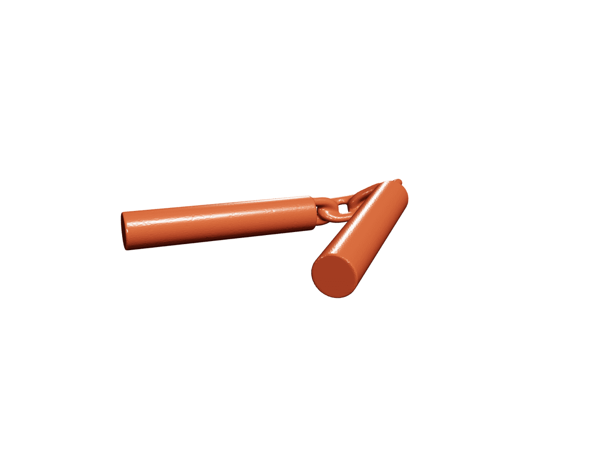 Sp Nunchaku