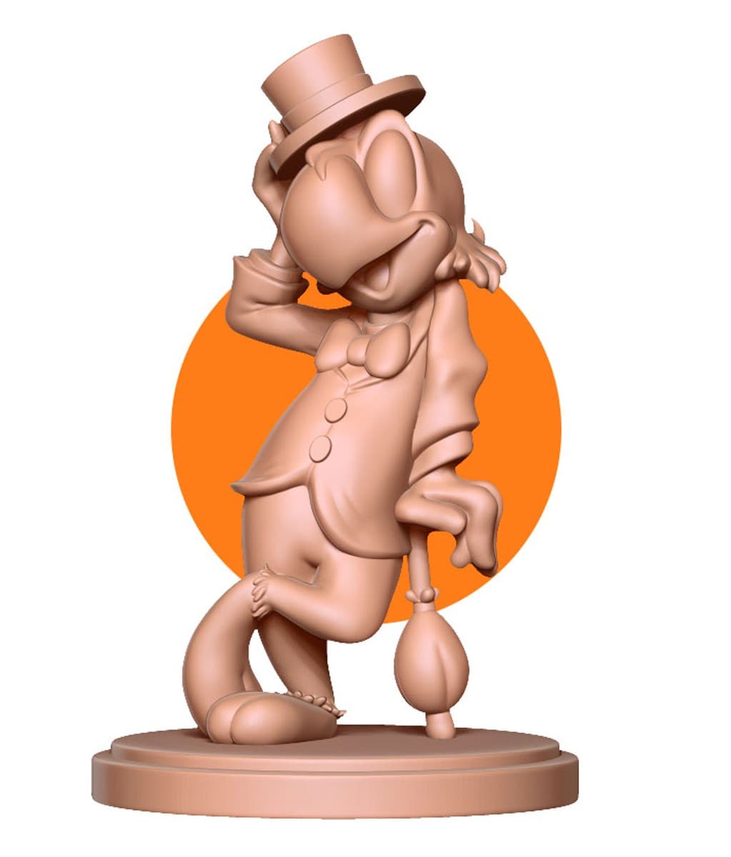 Zé Carioca