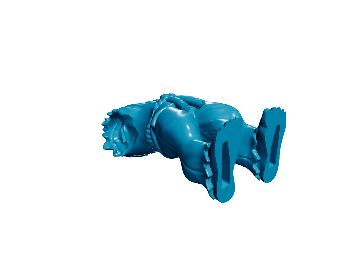 Akuma Joystick Stand