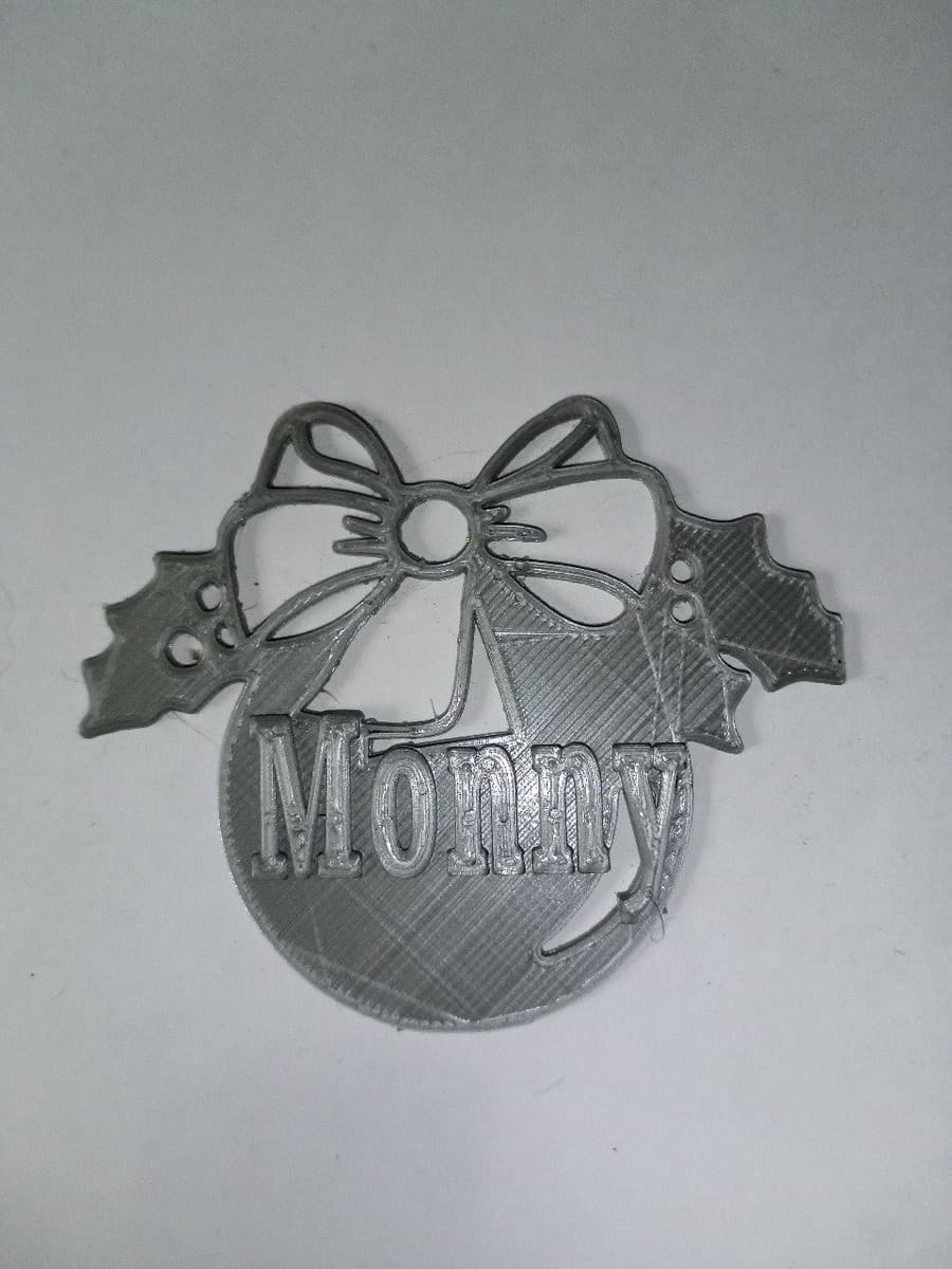 Ornament Ball