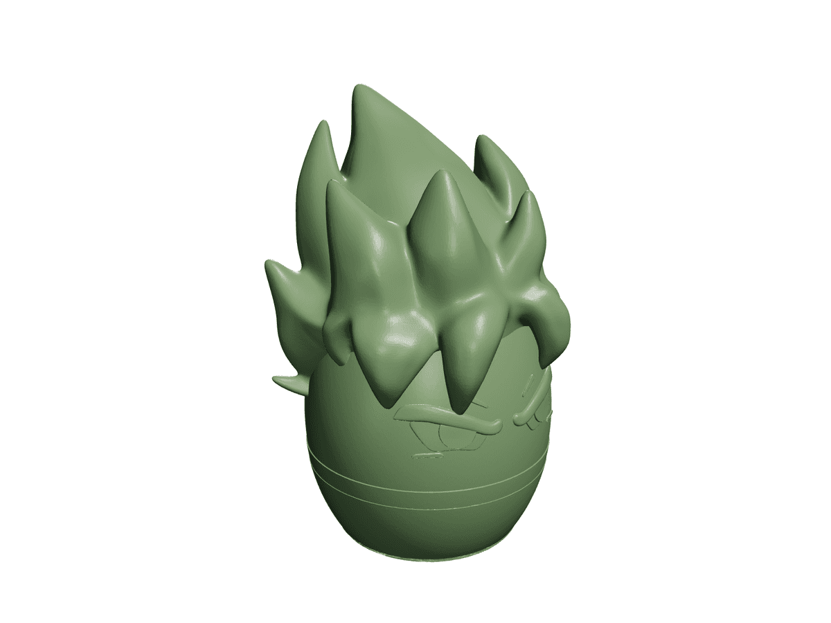 Goku