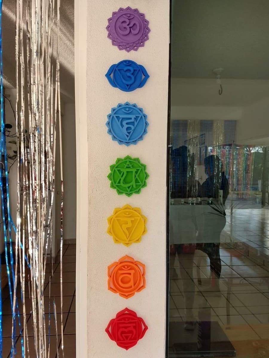 Mandalas