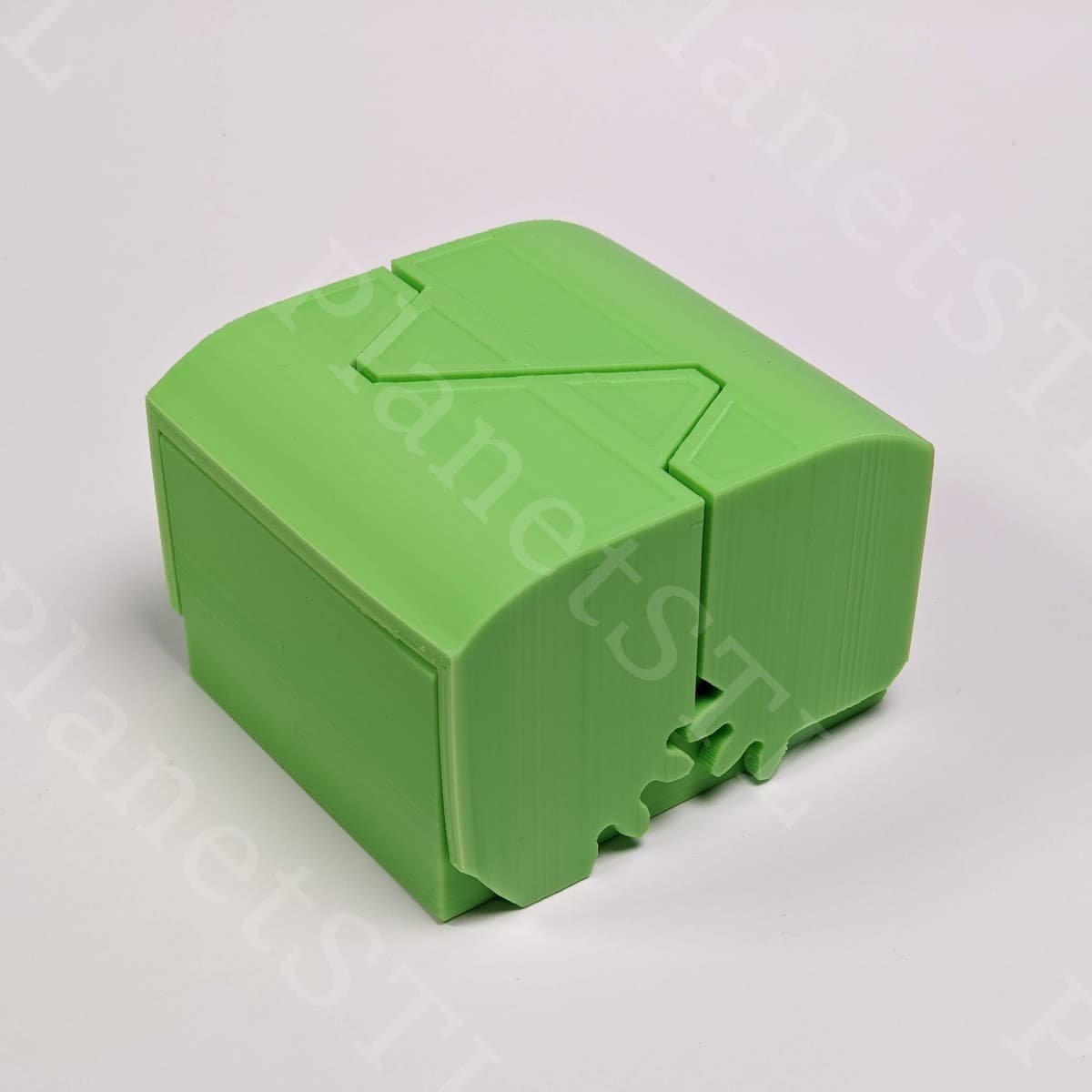 Antichomp Box