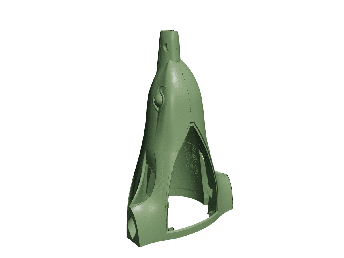 STL Seagull EDF V1