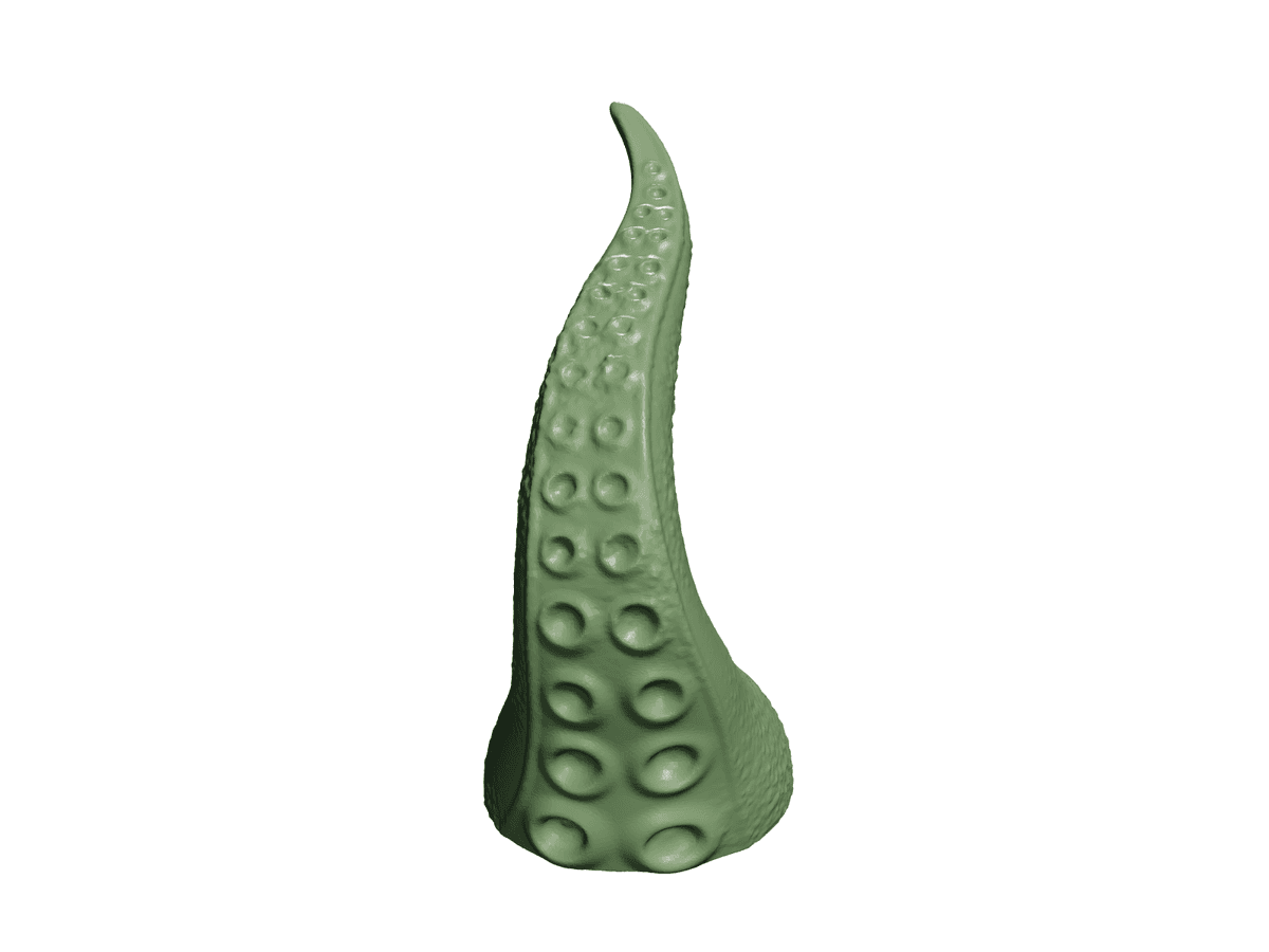 Tentacle 7