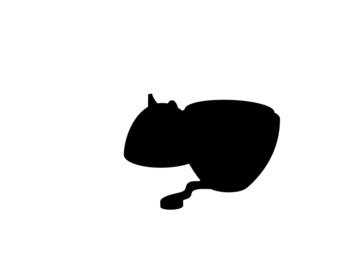 Sleepy Cat Hollow