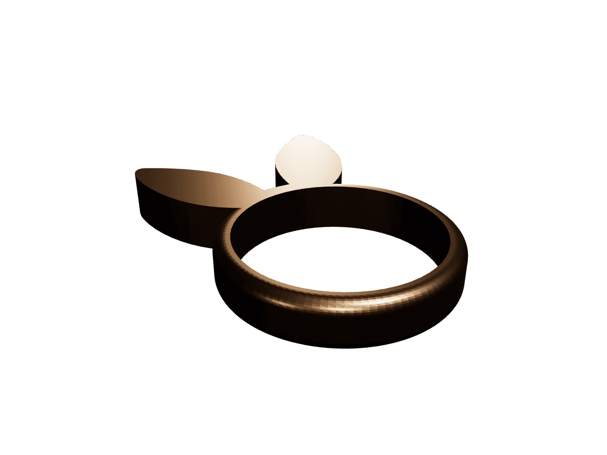 Rabbit Ring Flowalistik 6