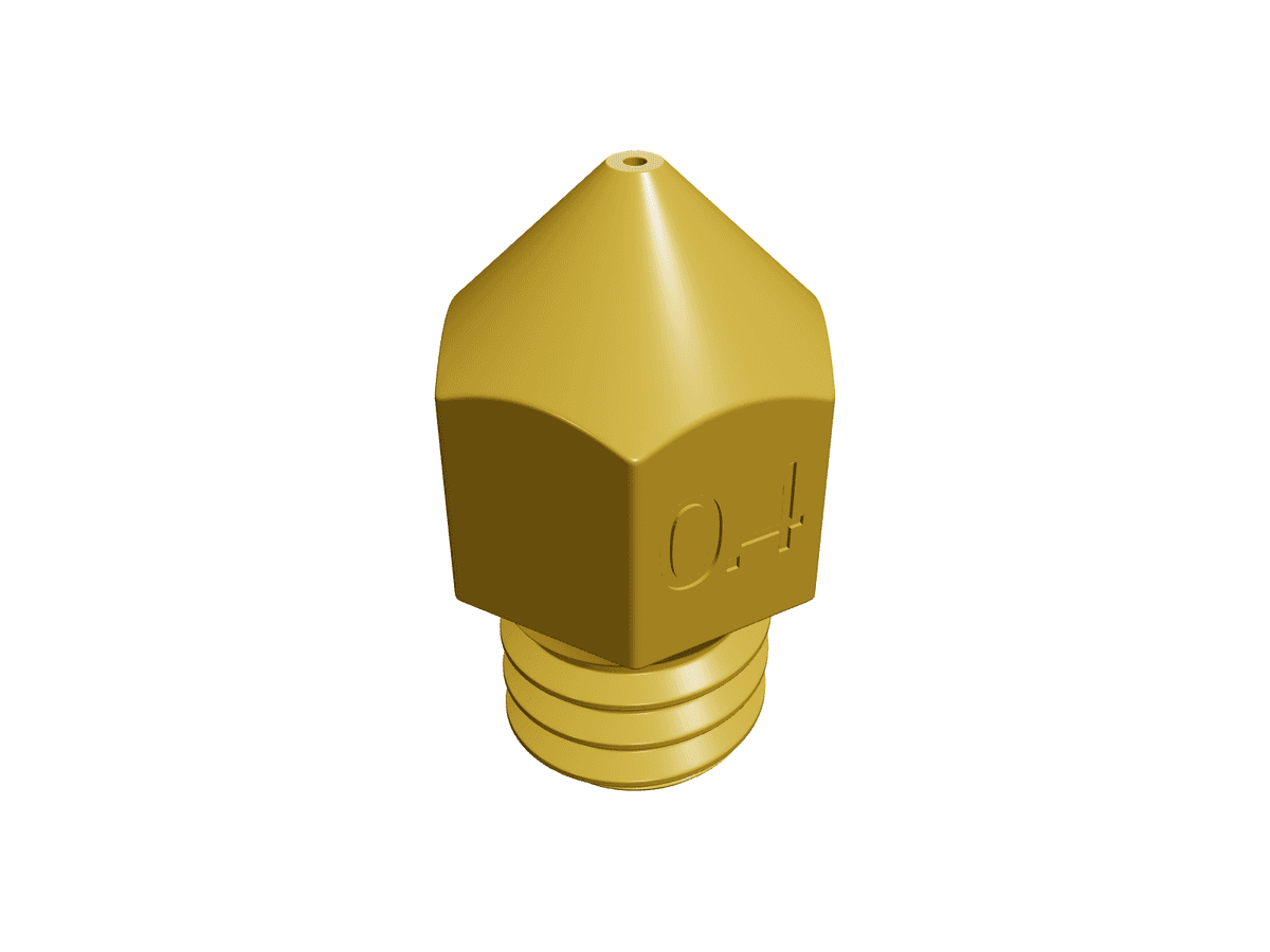 Nozzle Keychain Agepbiz