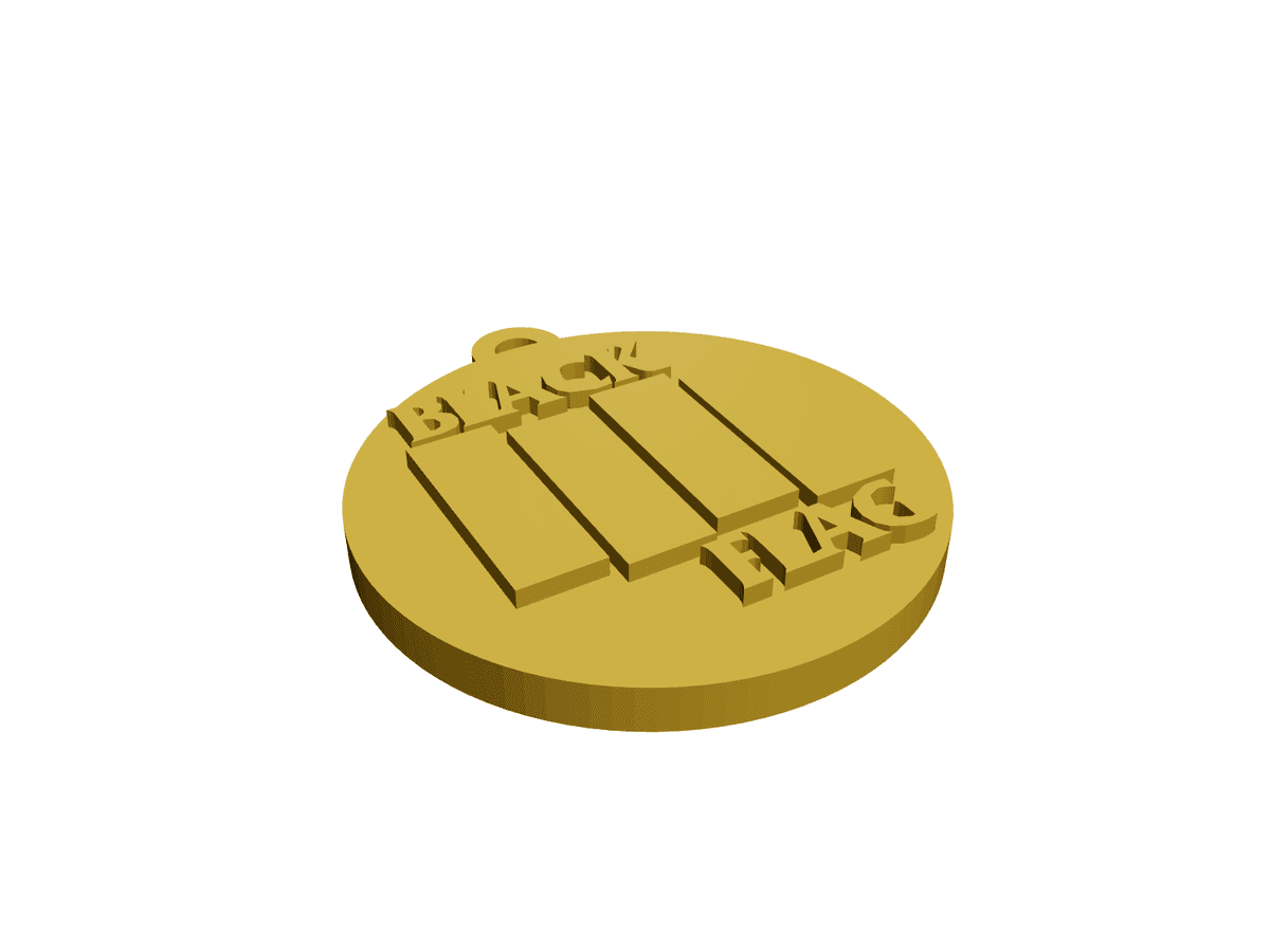 Key Blackflag