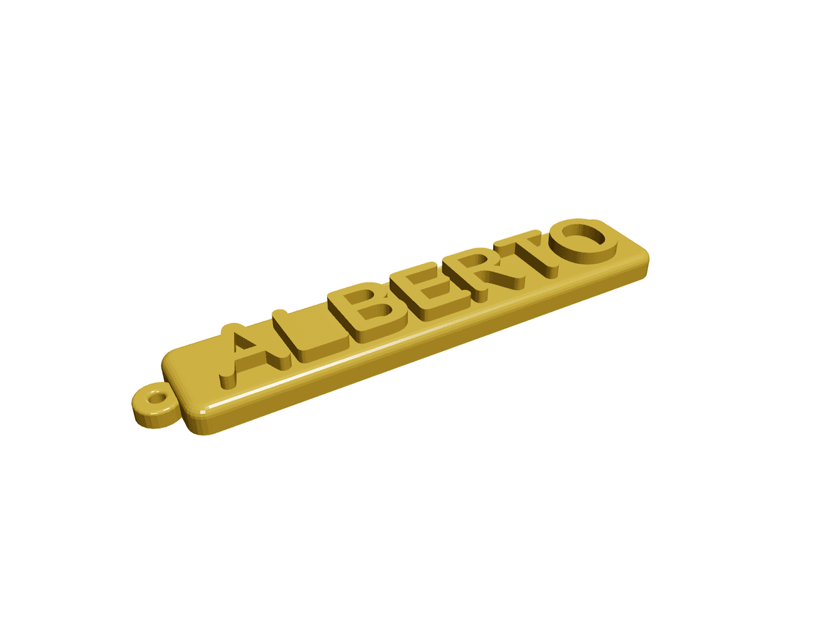 Alberto