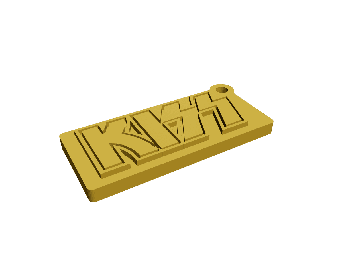 Key Kiss