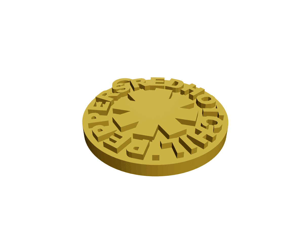 Key RHCP
