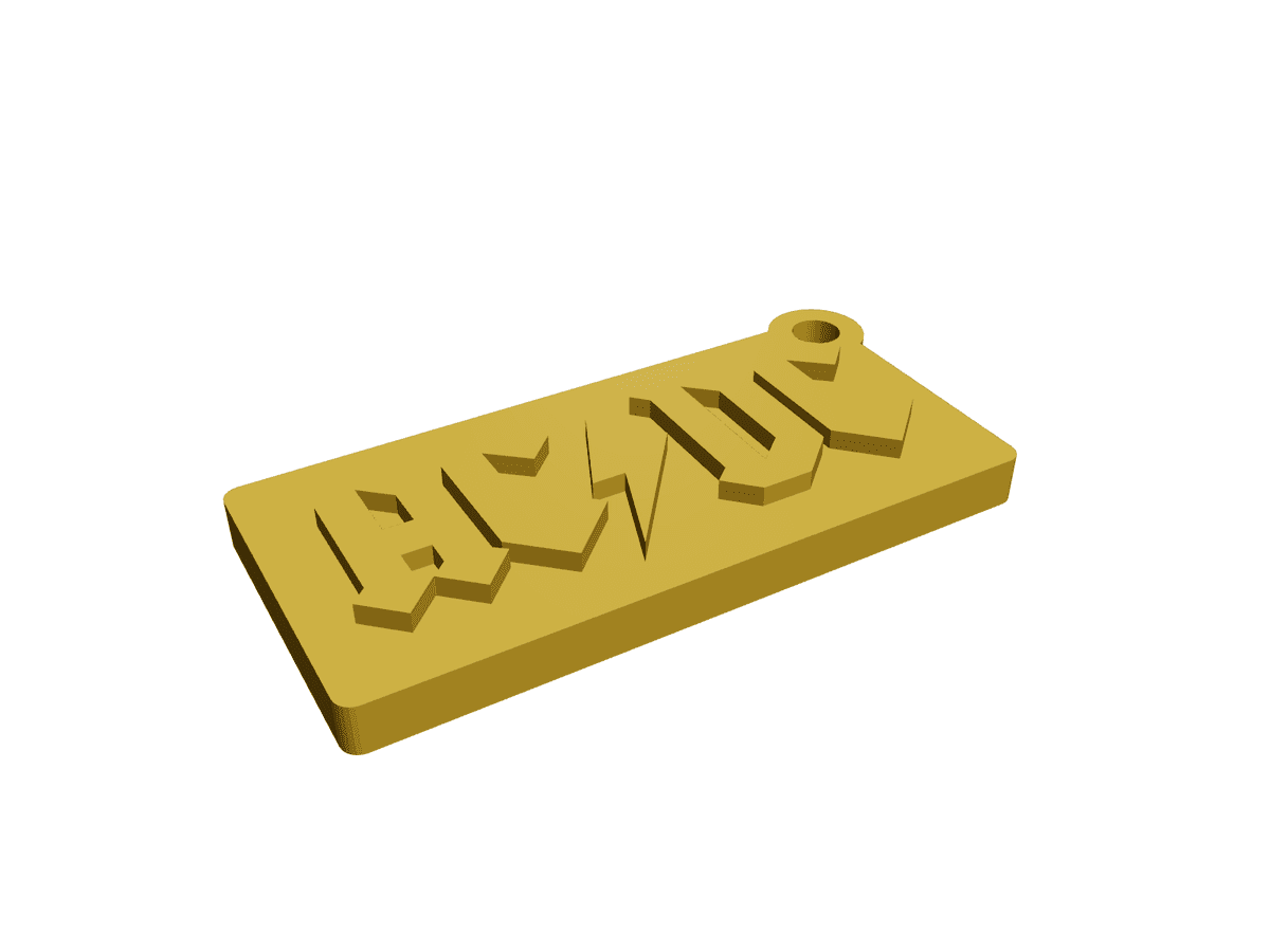 Key ACDC