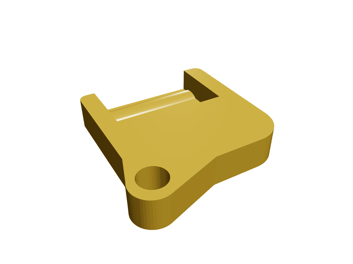 Micro SD Micro Sim Holder Keychain