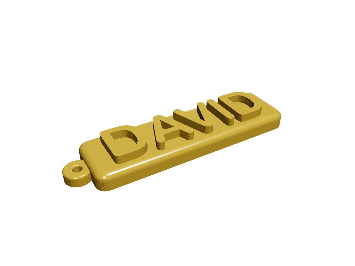 David