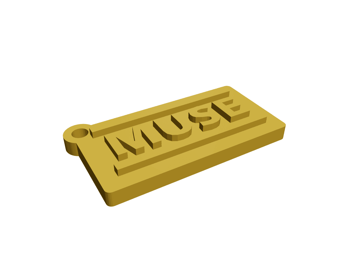 Key Muse