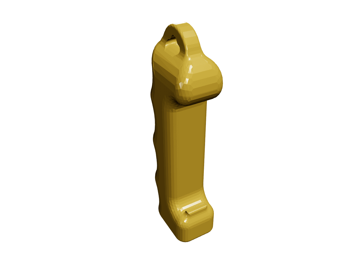Bag Holder Key Chain