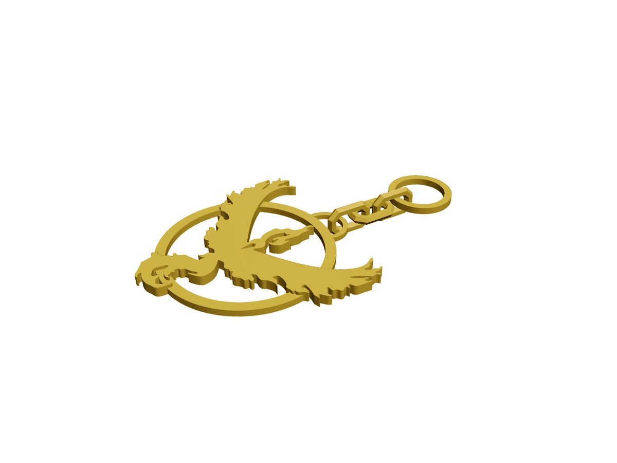 Pokemon Go Teams Logo Keyrings SLS Remix
