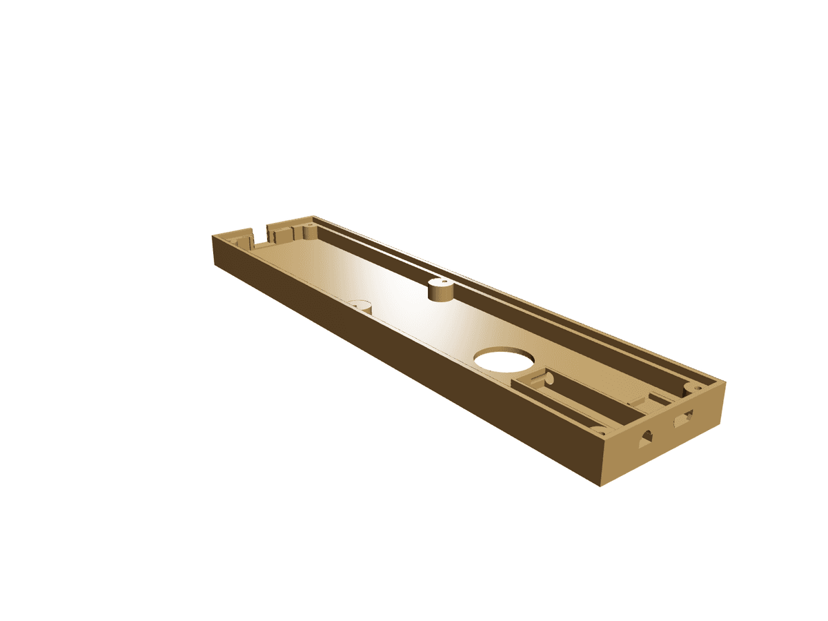 Minecraft Style Lamp 2 3191063