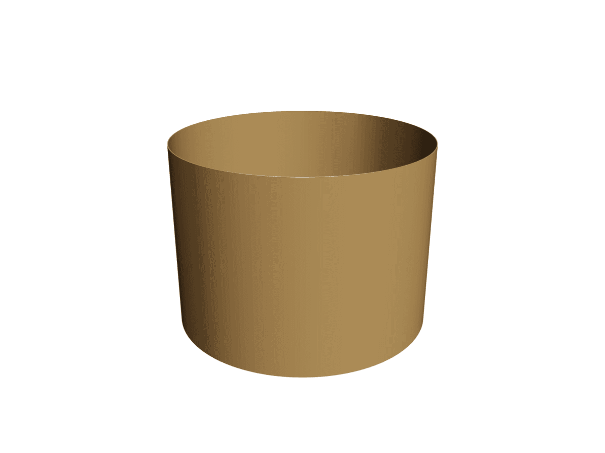 Lamp Shade Sturdy