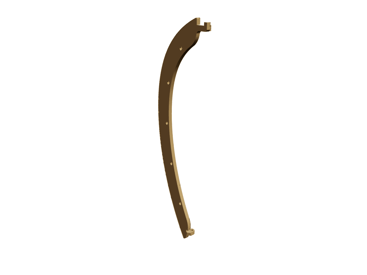 Connector Odd Lamp