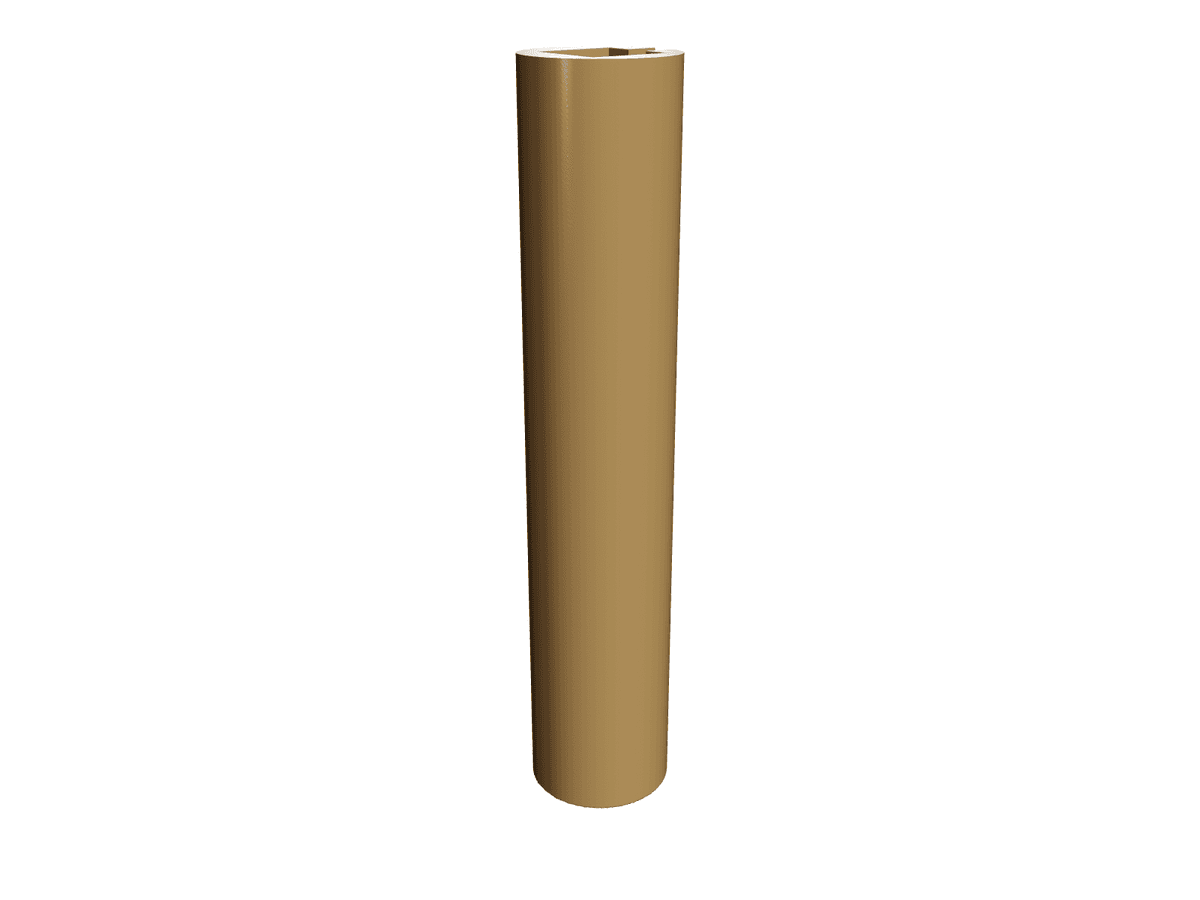 Bottom Stem Lamp