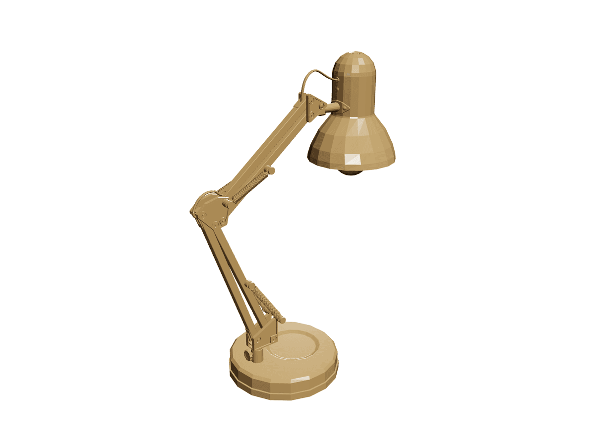 Desk Lamp