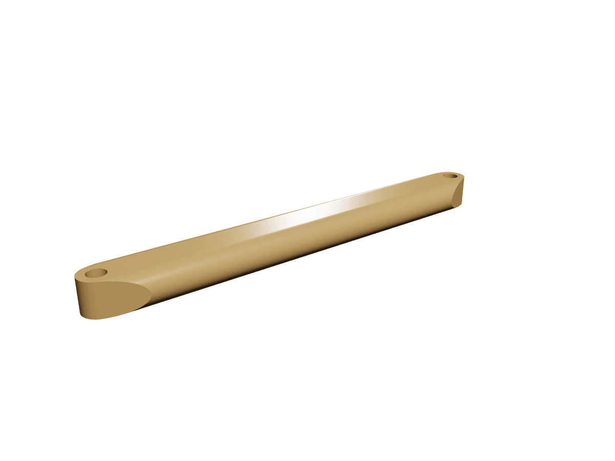 Handle Lamp