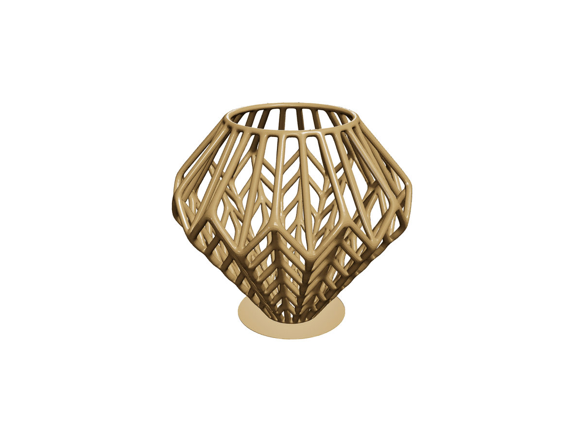 Lux Lamp 2