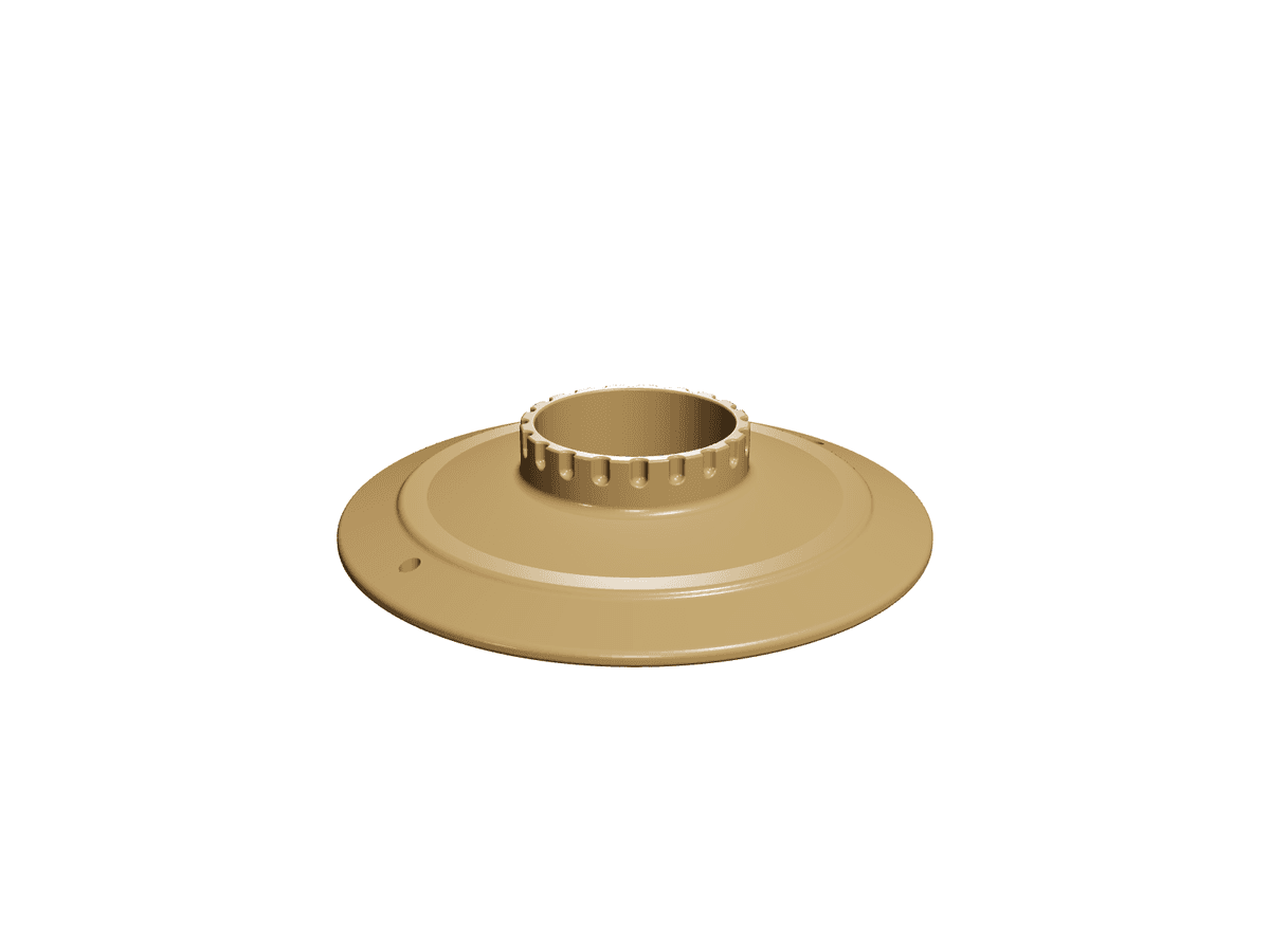 Shade Top