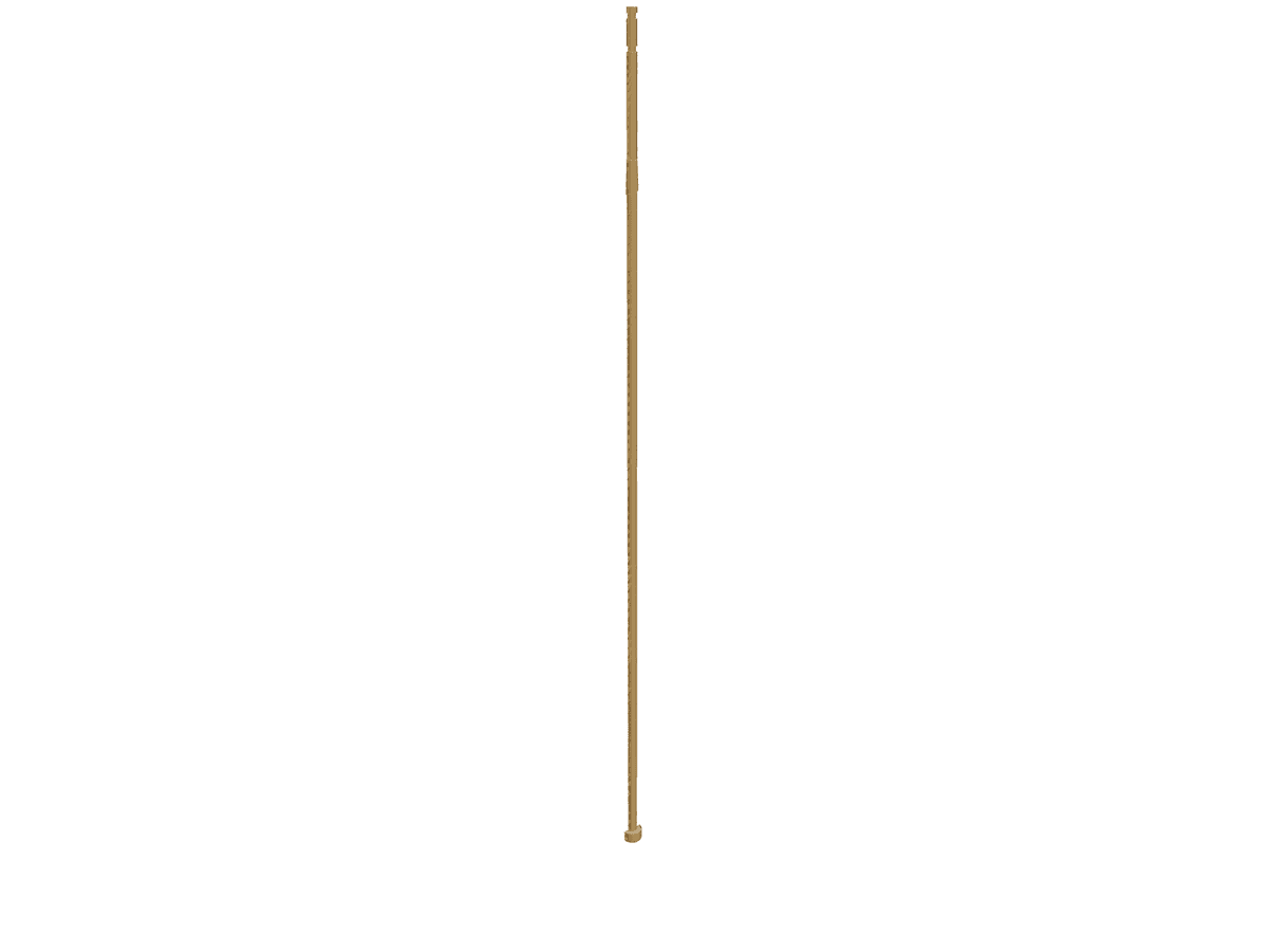 Rod LR Lamp