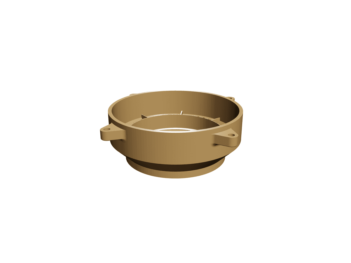 Main Body B Lamp