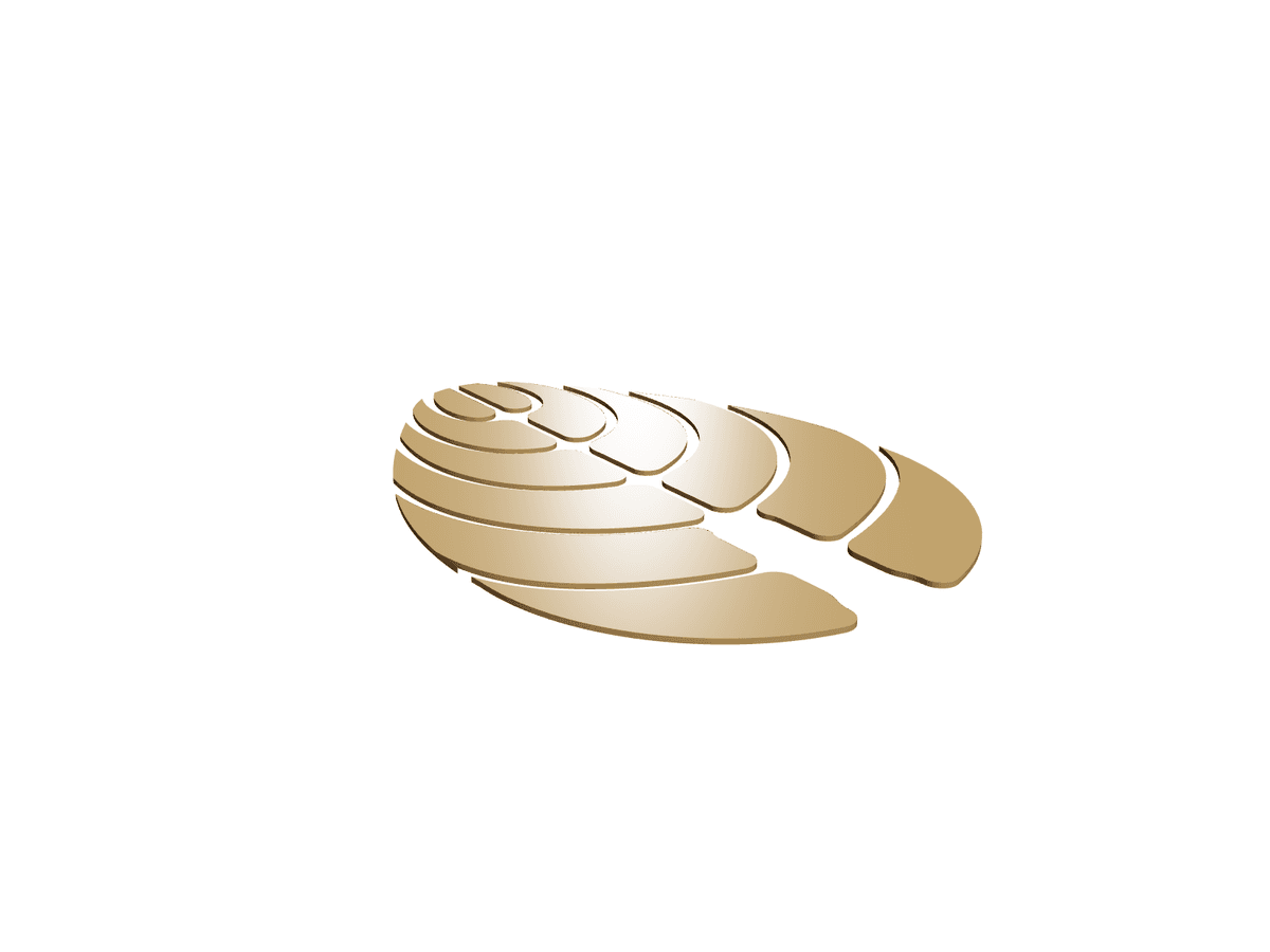 Leaf Inner Part Lamp