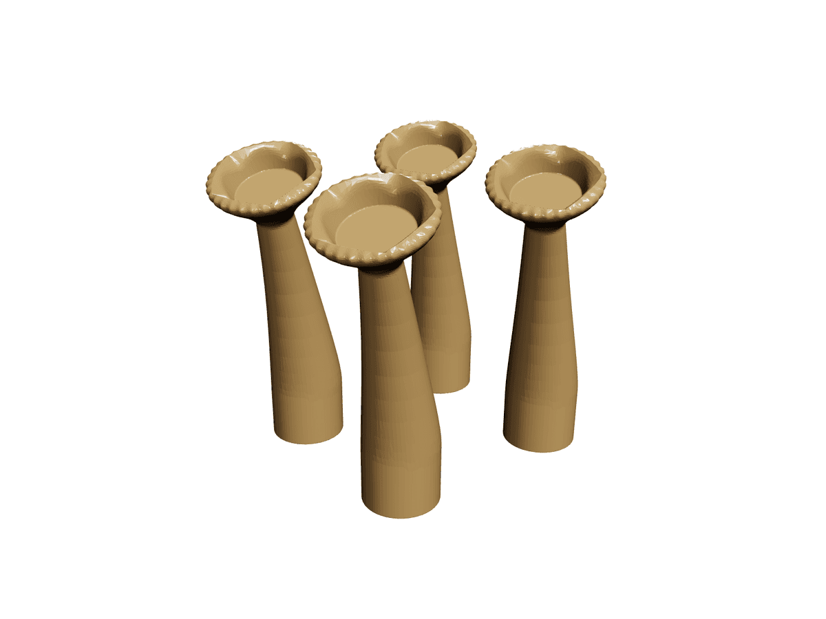 Steam X4 Lamp