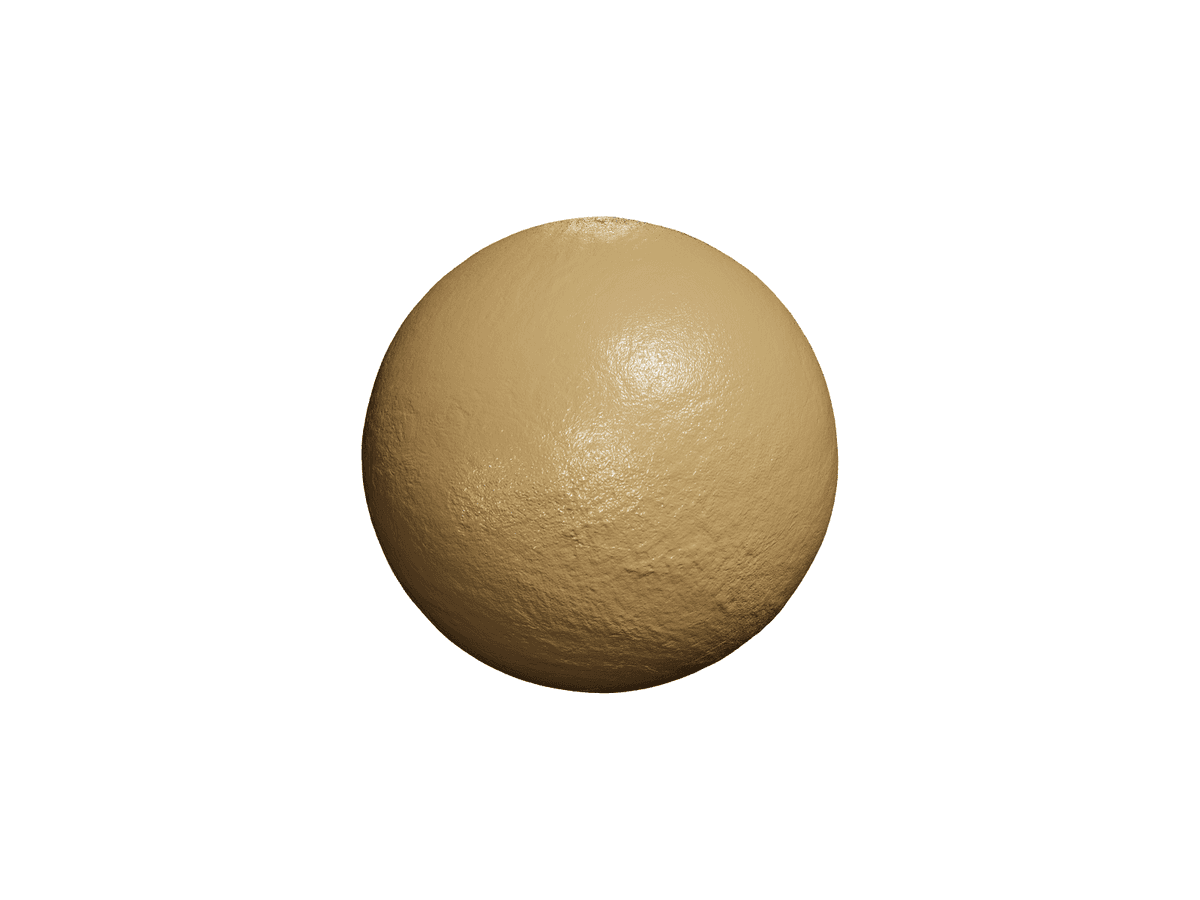 Venus Lamp