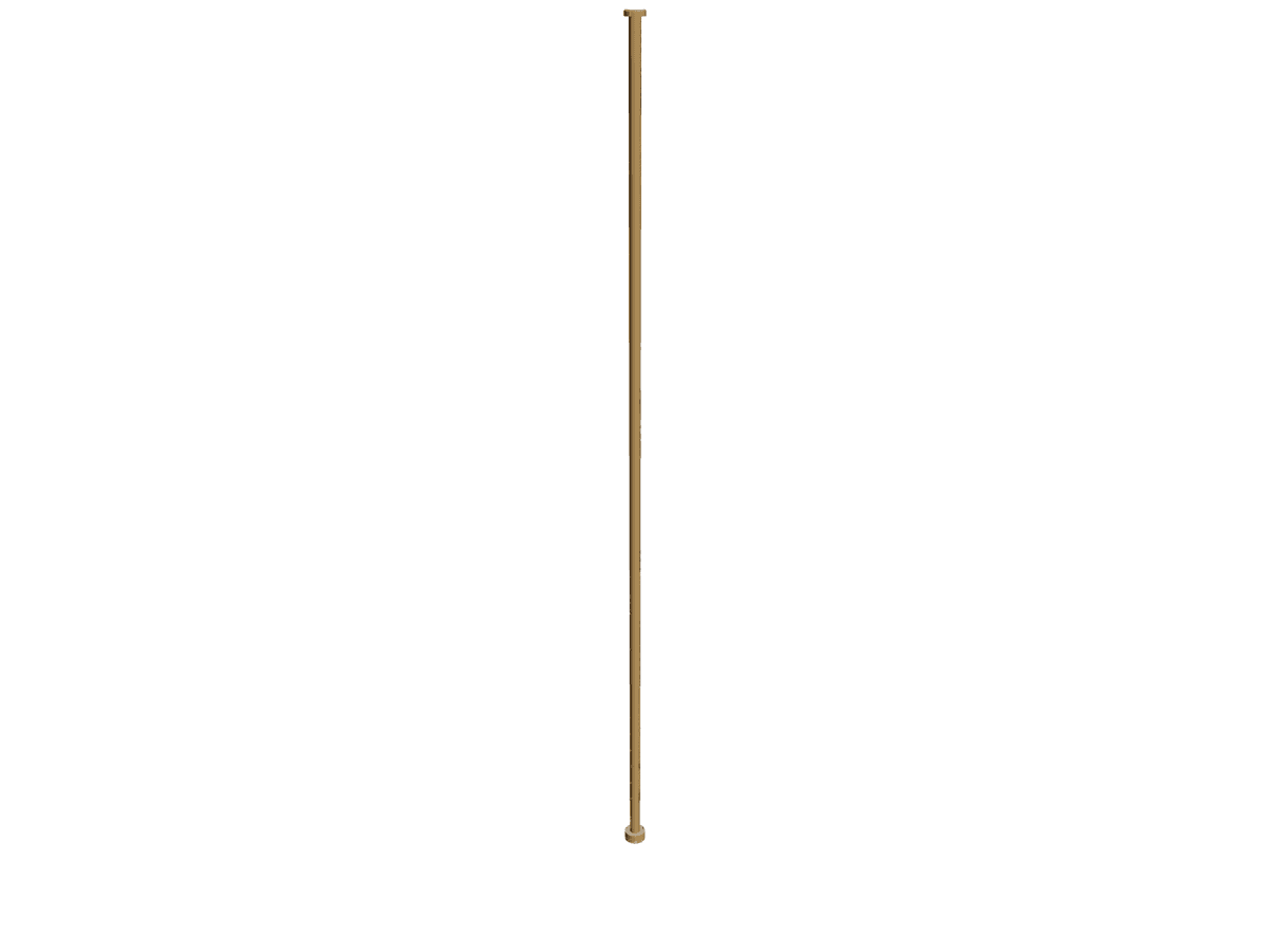 Rod R Lamp