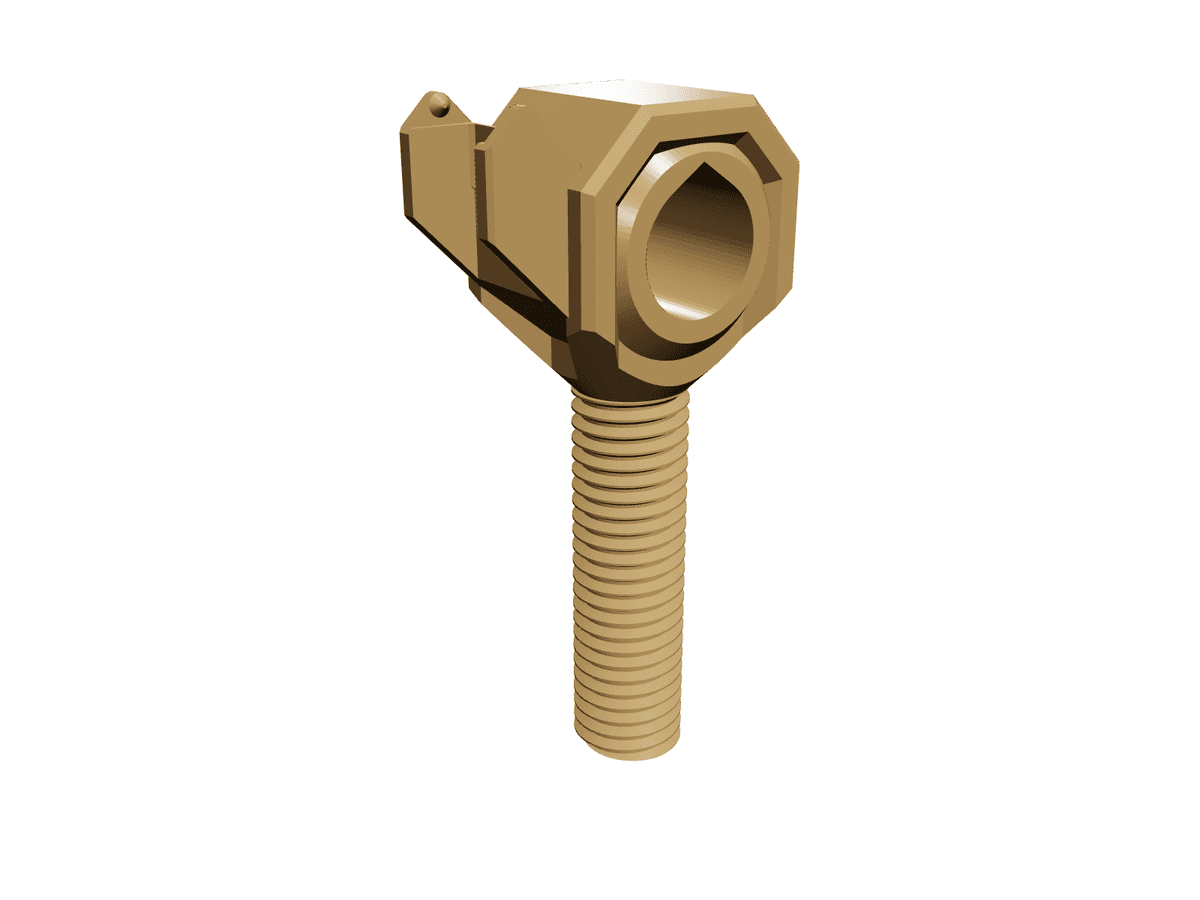 Clamp Base