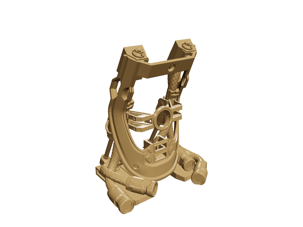 Front Lamp