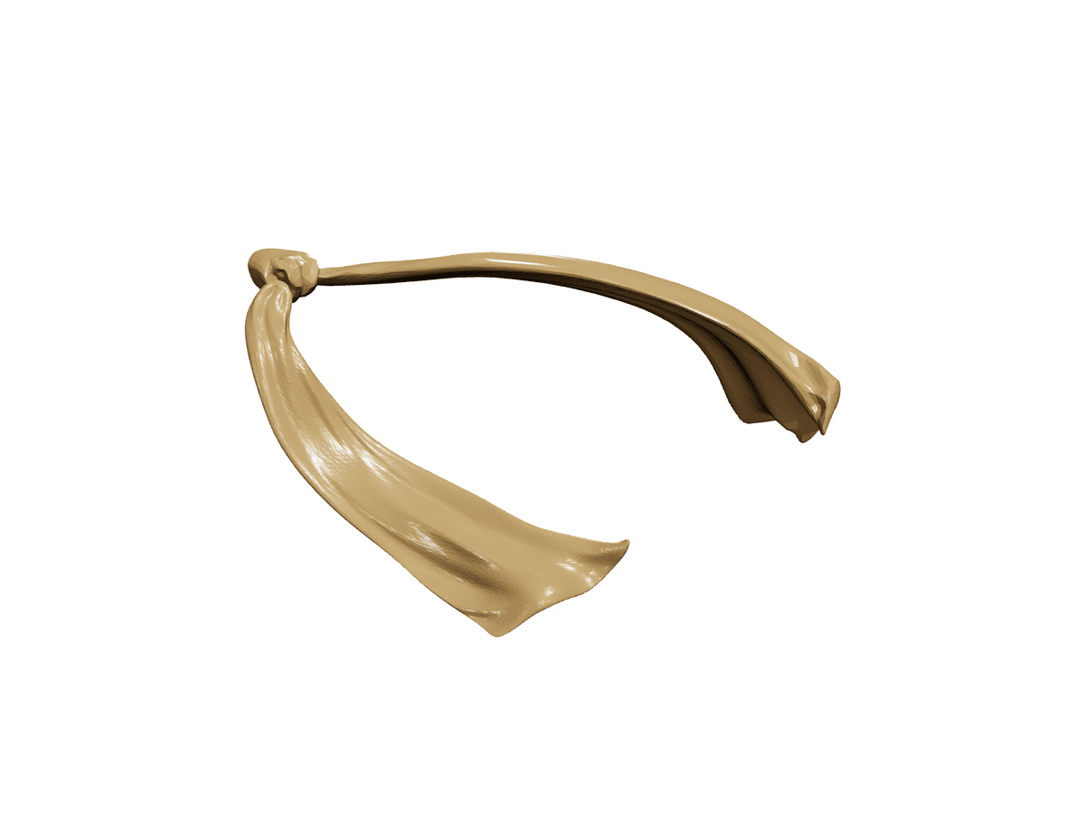 Cinto Lamp