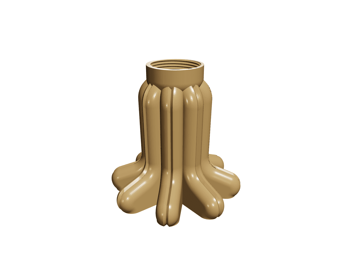 Soru Main Lamp