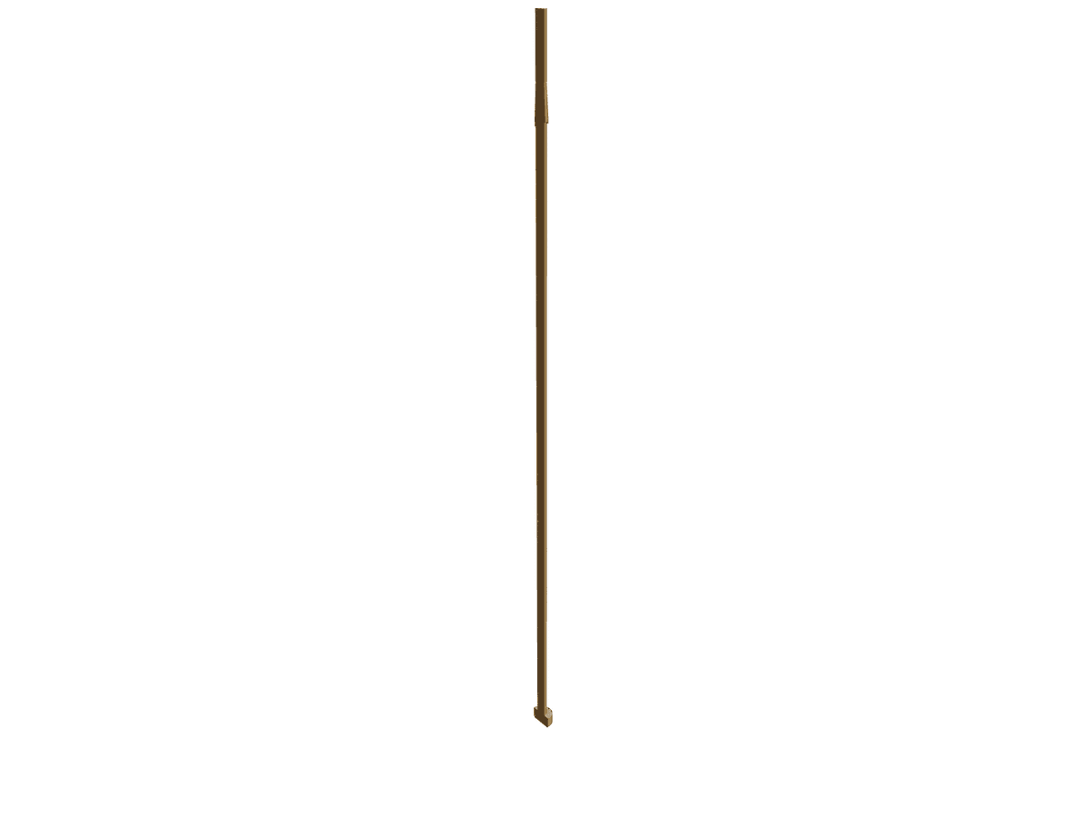 Rod BF Lamp