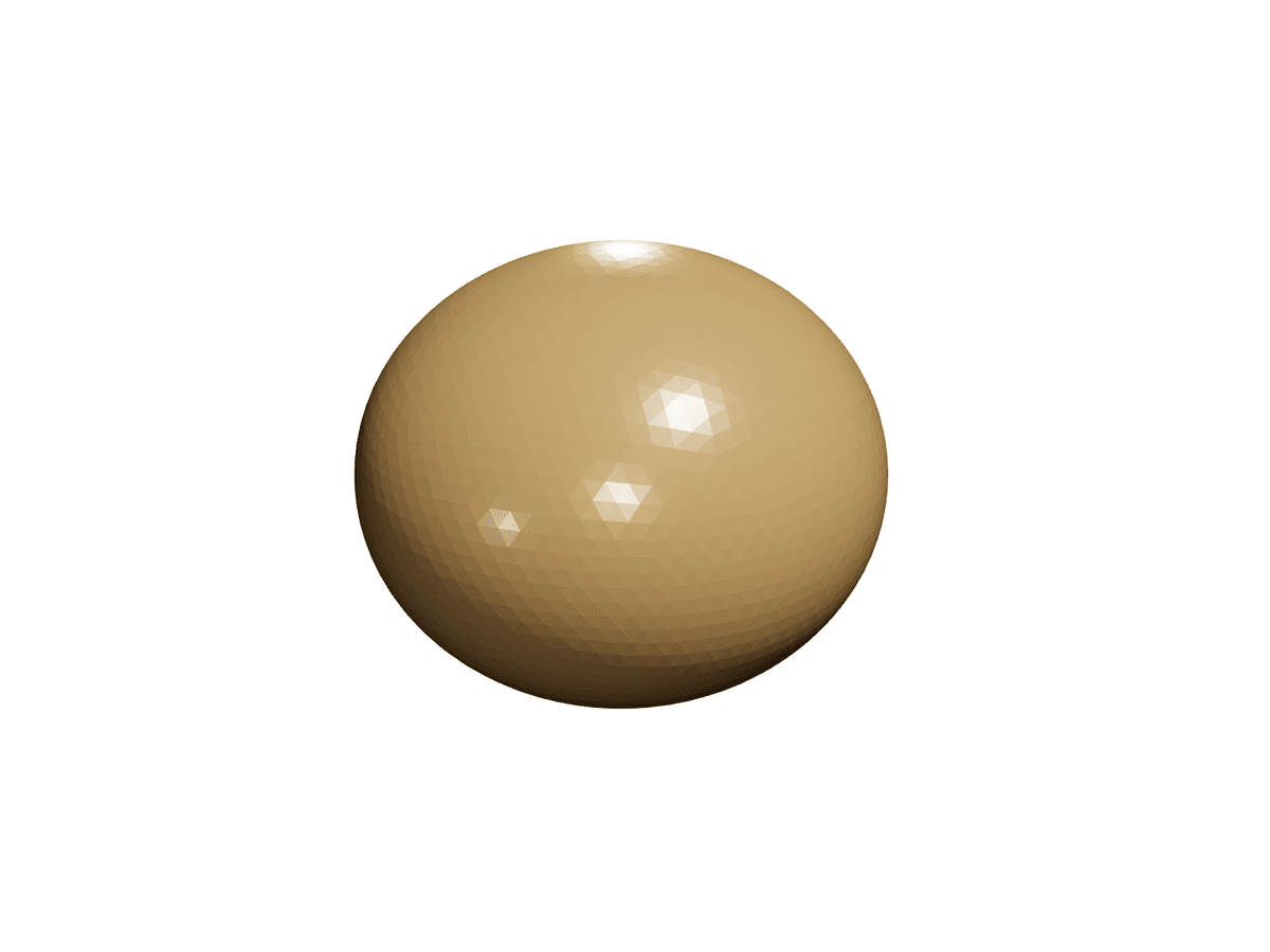 Bola Lamp