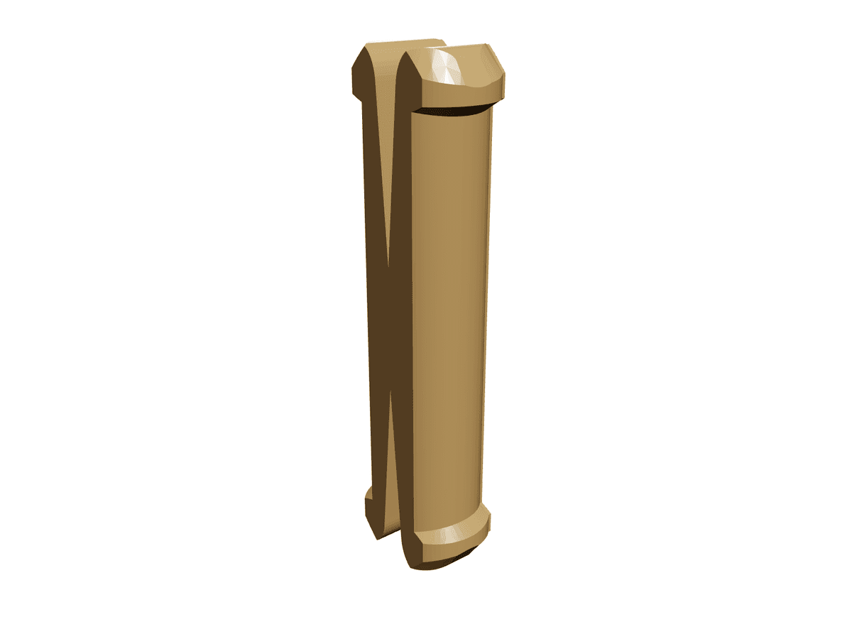 10mm Clip Lamp
