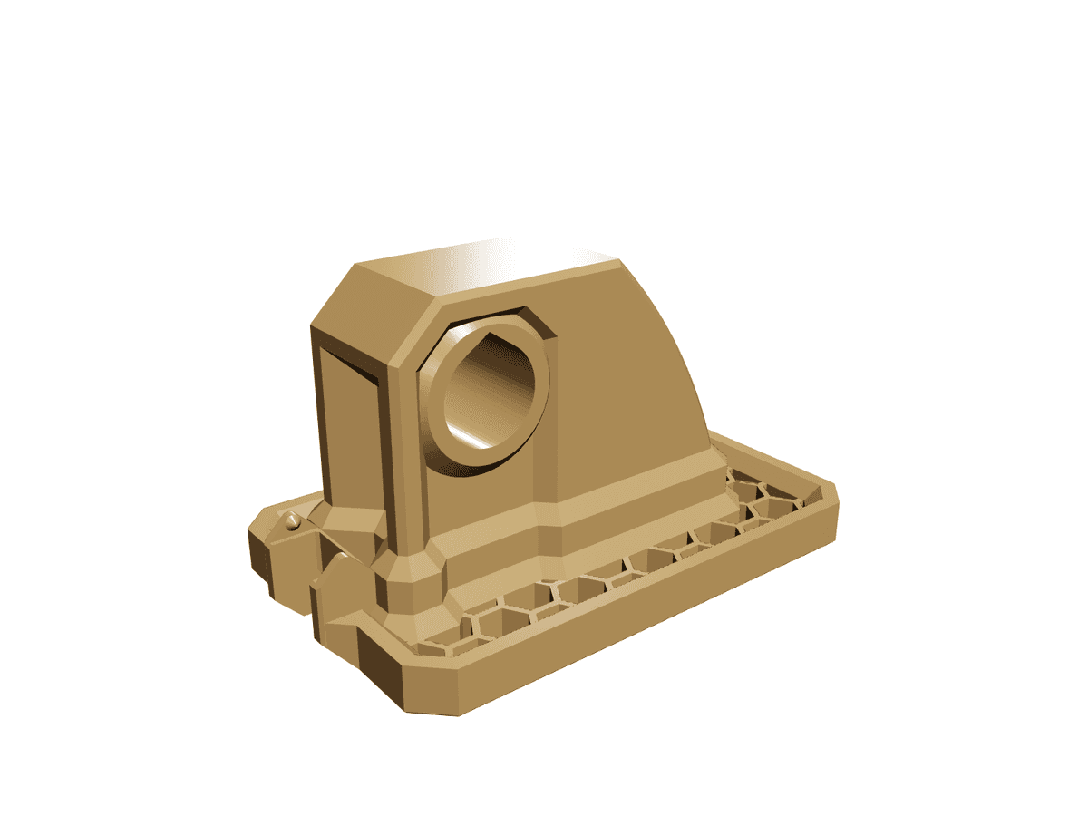 Smaller Base