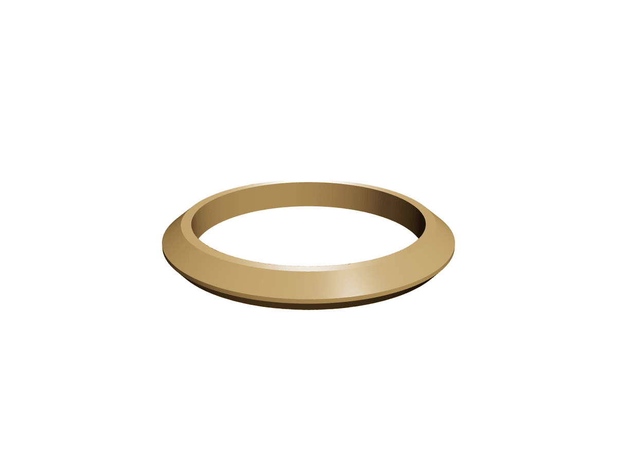 Hive Cover Ring