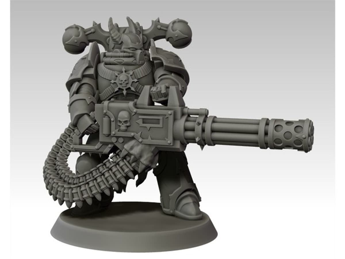 Chaos Havocs