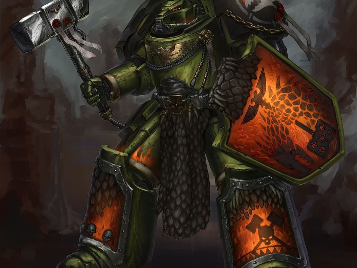 Salamanders Storm Shields